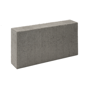 Side view of a Ash GP Block.