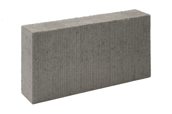 Side view of a Ash GP Block.