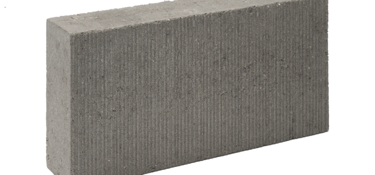 Side view of a Ash GP Block.