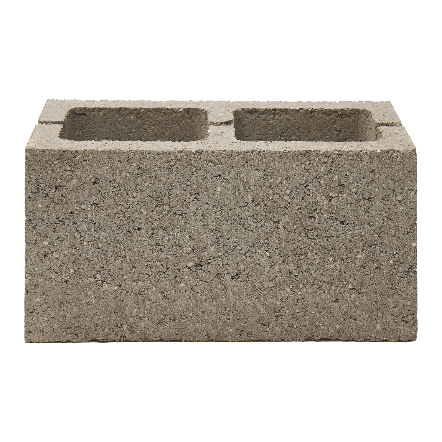 6 sales concrete block