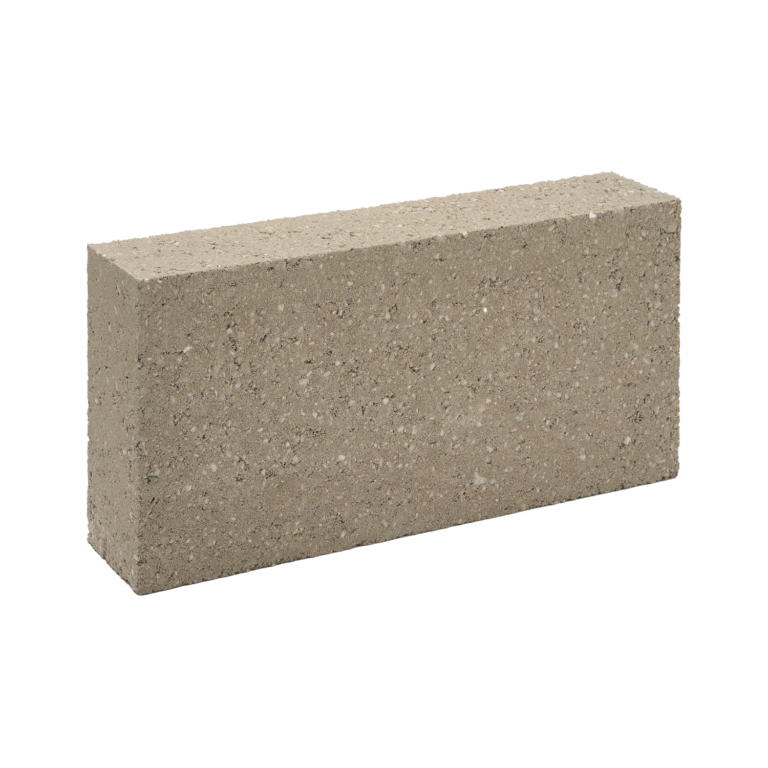 Lignacrete Standard Concrete Block | Lignacite