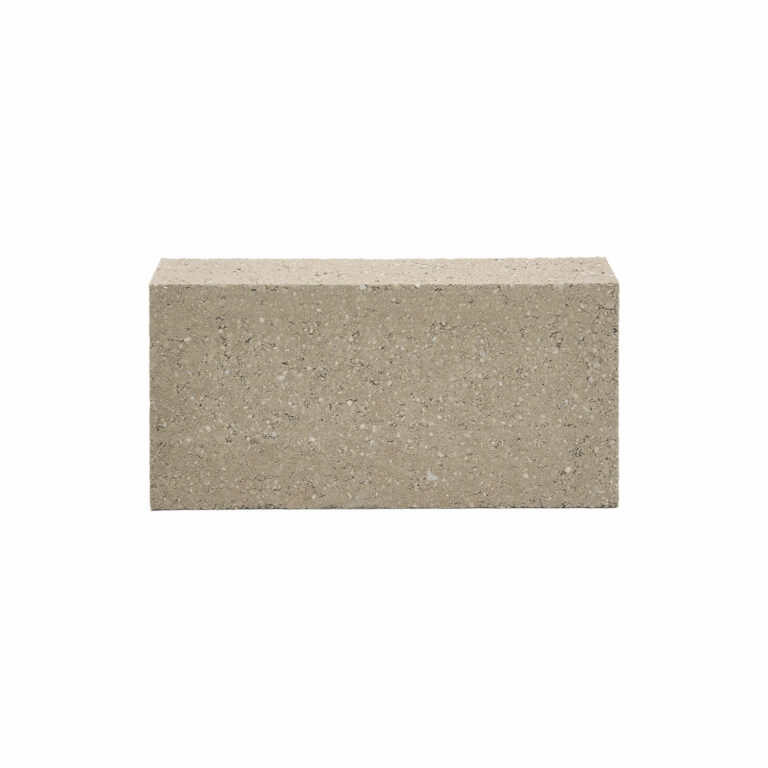 Lignacrete Standard Concrete Block | Lignacite