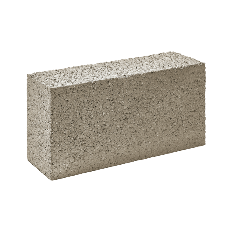 High Strength Block | Lignacite