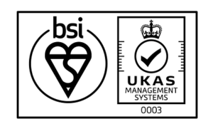 UKAS Management Systems 0003 Accreditation