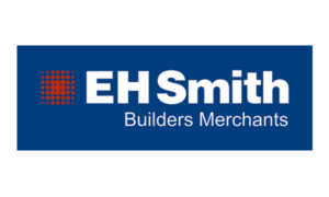 EH SMith Builders Merchant Logo