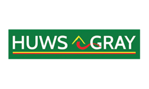 Huws Gray Logo