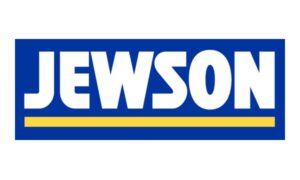 Jewson Logo