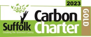 Suffolk Carbon Charter
