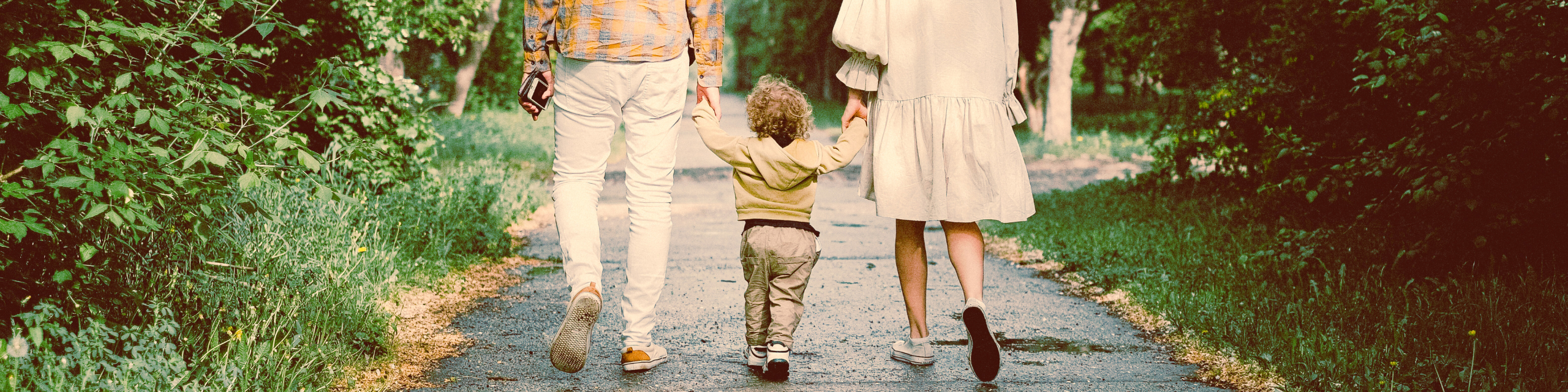 Charity of the Year banner image